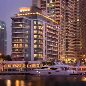 מלון דירות Nuran Marina