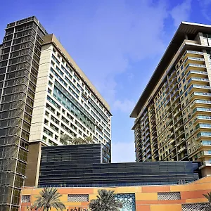 Swissotel Living Al Ghurair Aparthotel