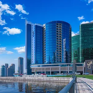 5* Hotel Radisson Blu Hotel, Waterfront