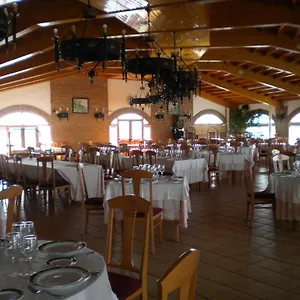 Hotel Alfonso Viii