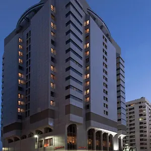 מלון Copthorne Downtown By Millennium