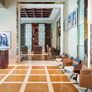 מלון Four Points By Sheraton Sheikh Zayed Road