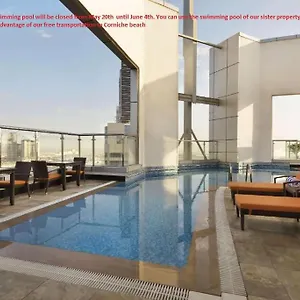 מלון Ramada Corniche