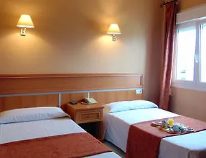 Hotel La Rabida