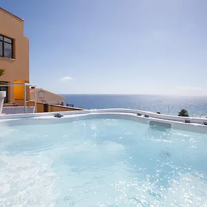 Apartahotel Villamar