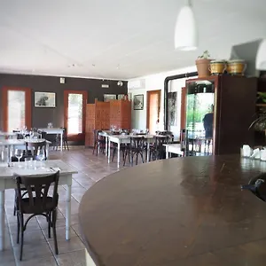 Hotel De L'aigua
