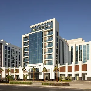 Hyatt Place Jumeirah Residences Hotel