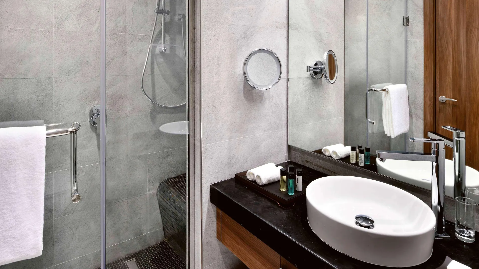 Apart Otel Moevenpick Hotel Apartments Downtown Dubai